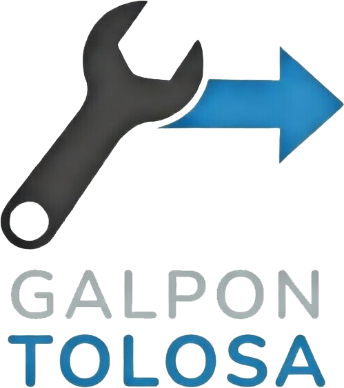Galpon Tolosa